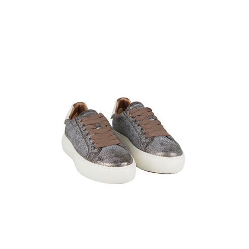 Alexander Smith Sneakers Sneakers Donna Soho laminata 36 - Francavilla Moda